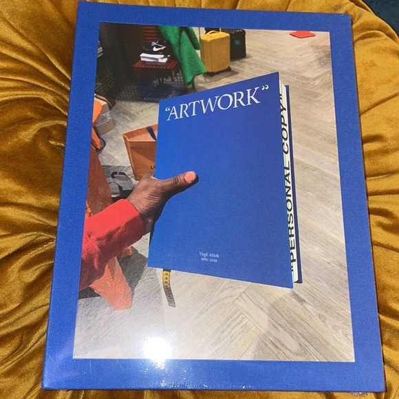 Virgil Abloh: Figures of Speech - Picture 5 of 8